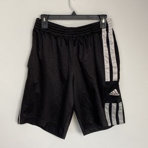 3 pairs of mens athletic shorts